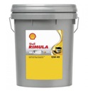 SHELL RIMULA R4 L 15W40 20L ŁÓDŹ