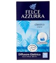 Felce Azzurra, klasický elektrický osviežovač vzduchu 20 ml