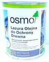 Osmo 905 Terasová Glazúra 2,5l PATINA