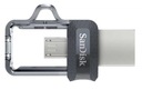 SanDisk Dual Drive m3.0 USB Micro USB 256 GB