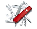 Vreckový nôž Victorinox Mountaineer