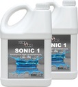 SONIC tekutý KONCENTRÁT do ultrazvukovej čističky 10L