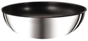 WOK PAN TEFAL 26cm EMOTION INGENIO INDUCTION