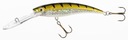 WOBLER DIVER JAXON SUM ZANDER ŠŤUKA 11cm 24g