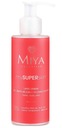 MIYA Light Make-up Removal Oil for Face Eyes Pery