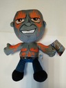 GUARDIANS OF THE GALAXY DRAX plyš 25cm MARVEL