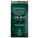 Zrnková káva CAFFE BOASI GRAN CREMA PRO 1KG