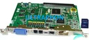 CPU karta Panasonic KX-TDA100 D + SD MPR