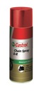 CASTROL CHAIN ​​​​SPRAY O-R 400 ml - Mazivo na reťaz