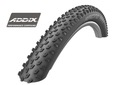 Výkonný plášť na bicykel Schwalbe Racing Ray 27,5 x 2,25