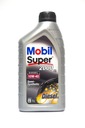 Mobil SUPER 2000 X1 DIESEL 10W40 1 l 10W-40