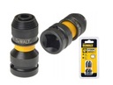 ADAPTÉR DEWALT 1/2 AŽ 1/4 PALCA DT7508