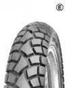 CITY CROSS DELI TYRE SB-117 pneumatika 130/70-17 CUBE