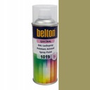 1019 RAL BELTON SPREJ 400 ML LAK NITRO FARBA