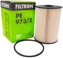 PALIVOVÝ FILTER PE973/2 PRE VW GOLF V 1.9 2.0 TDI