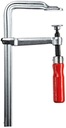 Bessey Steel zámočnícka skrutková svorka GS 100/50