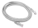 SIEŤOVÝ KÁBEL UTP CAT5E LAN ETHERNET RJ45 30m