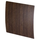 Vetracia mriežka PANEL ESCUDO PEDW100 WENGE 100