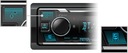 BLUETOOTH RÁDIO KENWOOD KMM-BT306 NÍZKA CENA