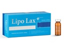 Lipo Lax 10ml lipolýza brada + injekčná ihla