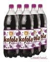 Kofola Cherry 6x2L - Originál z Českej republiky.