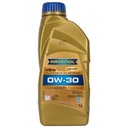 RAVENOL VSW 0W30 CleanSynto USVO 1L - syntetický motorový olej