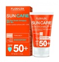 Opaľovací krém Flos-Lek Sun Care Oil-Free 50 SPF 50 ml