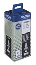 Originálny atrament Brother BT6000BK; 108 ml; čierna