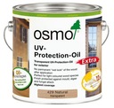 OSMO 429 Extra UV ochranný olej na terasy 0,125 l