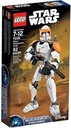 Lego 75108 STAR WARS Confidential Clone Commander C