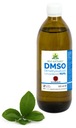 DMSO Dimetylsulfoxid čistý 500 ml