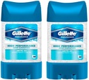 Gillette Endurance Arctic Ice deodorant 2x 70 ml