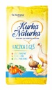 NUTRENA - KRMIVO KURKKA NATURKA Kačica a hus 1