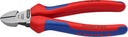 Knipex 70 02 160 Univerzálne Kliešte bočné 160mm