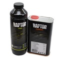 OCHRANNÝ PROSTRIEDOK RAPTOR U-POL 1L + NÁTEROVÁ PALETA RAL