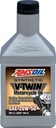 Amsoil motorový olej 20W50 syntetický Harley Kwarta 0,95L SYNTHETIC V-TWIN