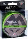 MIKADO DREAMLINE ULTRALIGHT 150m 0,058mm