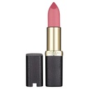 LOREAL LIPSTICK COLOR RICHÉ MATNÁ 104 STRIKE ROSE