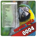 Champion Karma PARROT LARGE zmes semien 15kg