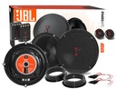 JBL 607C reproduktory Škoda SUPERB OCTAVIA Roomster YETI Fabia RAPID YETI