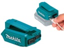 MAKITA DEAADP06 adaptér batérie USB nabíjačka