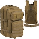 MIL-TEC COYOTE 36L VOJENSKÝ TURISTICKÝ BATOH