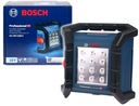 LAMPA NA BATÉRIU 14,4V 18V GLI 18V-1200 C BOSCH