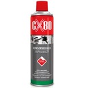 CX80 KVAPALINA NA ÚDRŽBU A OPRAVU + TEFLON 500ml