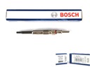 Žeraviace sviečky BMW 1 E87 118d 120d 0100266002 BOSCH