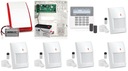 SATEL 9x Wireless Alarm System MPD Detektor