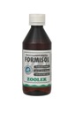 Zoolek Formisol 250ml - dezinfekčný prostriedok