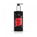 APIS KRÉM NA RUKY PARFUMOVANÝ ARGANOVÝ OLEJ SENSUAL GIRL 300ml