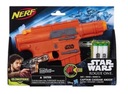 NeRF zbraň Star Wars Star Wars zvuky