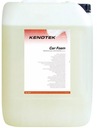 KENOTEK CAR FOAM Globo 20L Neutrálny citrónový šampón